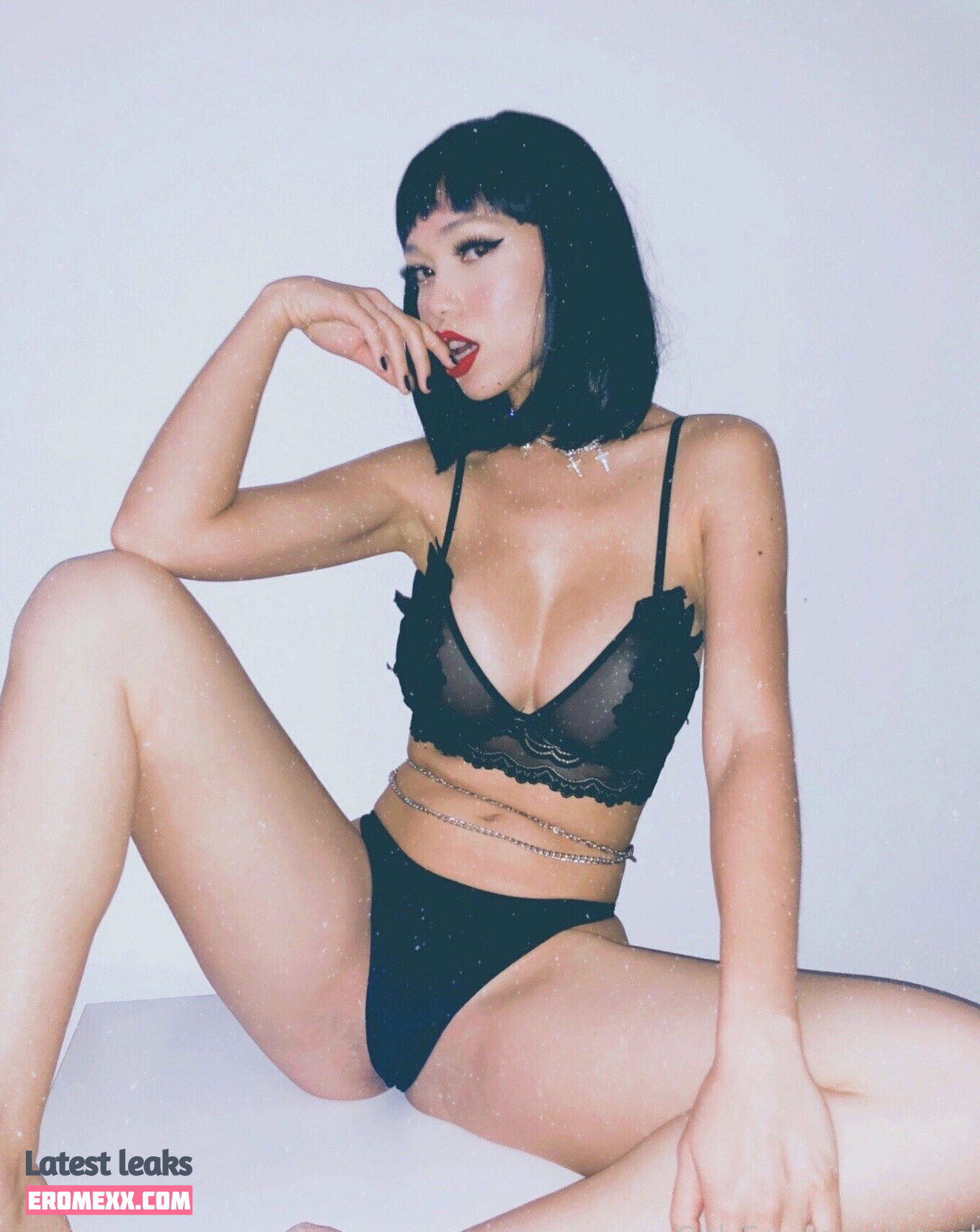 Latest Leaks kitryshafree Nude #12 - Fapello