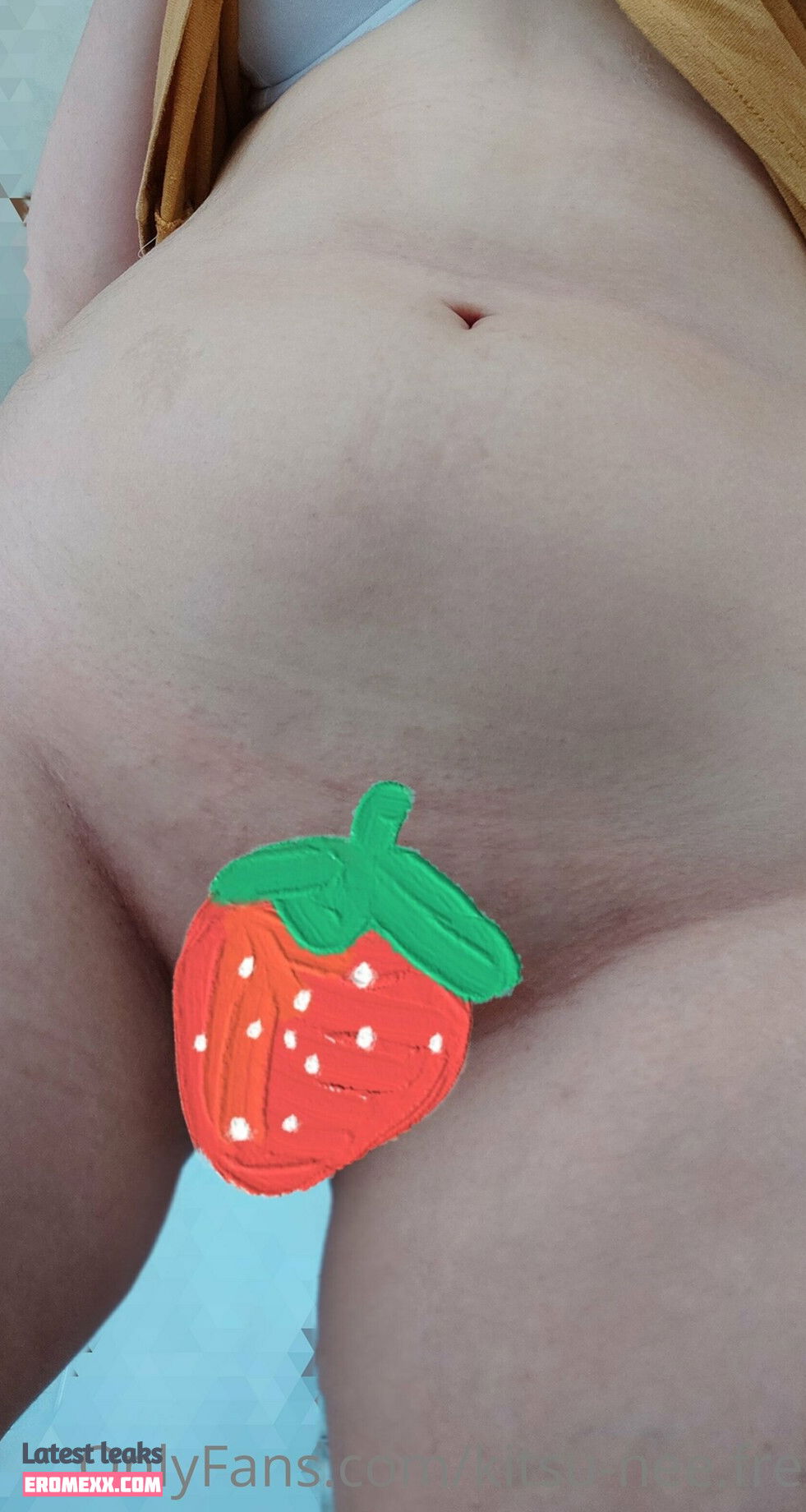 Latest Leaks kitsu-nee.free Nude #5 - Erome