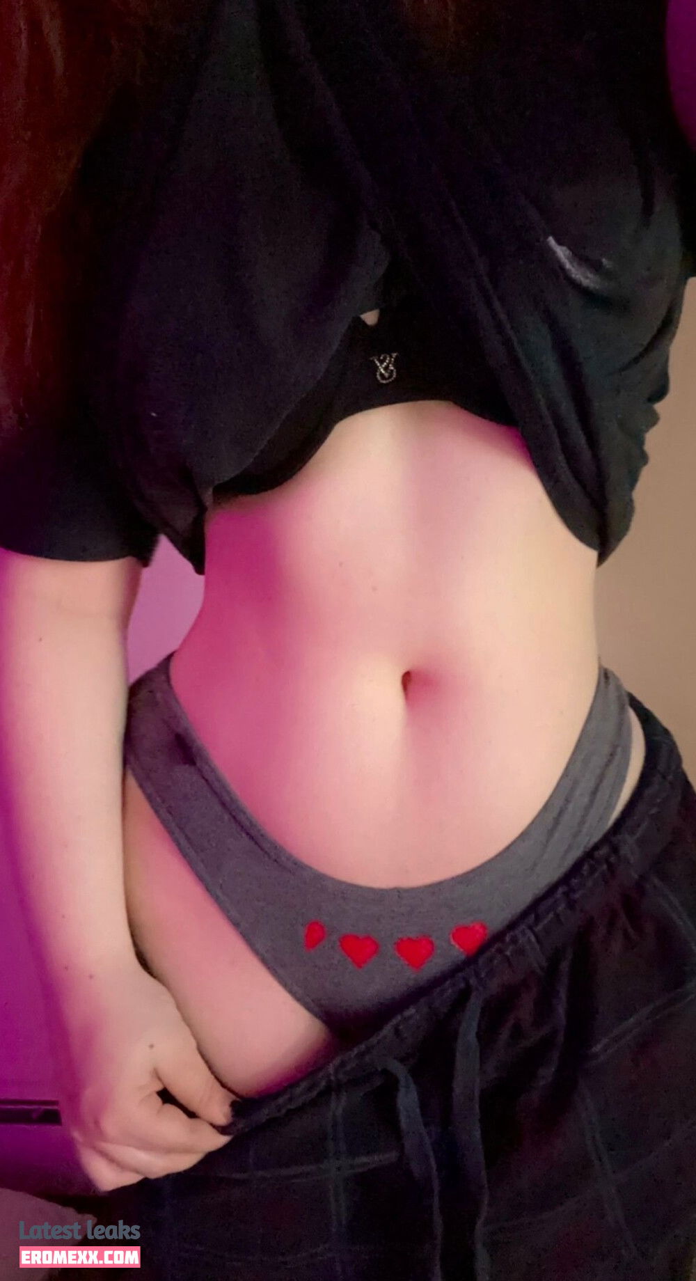 Latest Leaks Kitsunamii Nude #26 - Erome