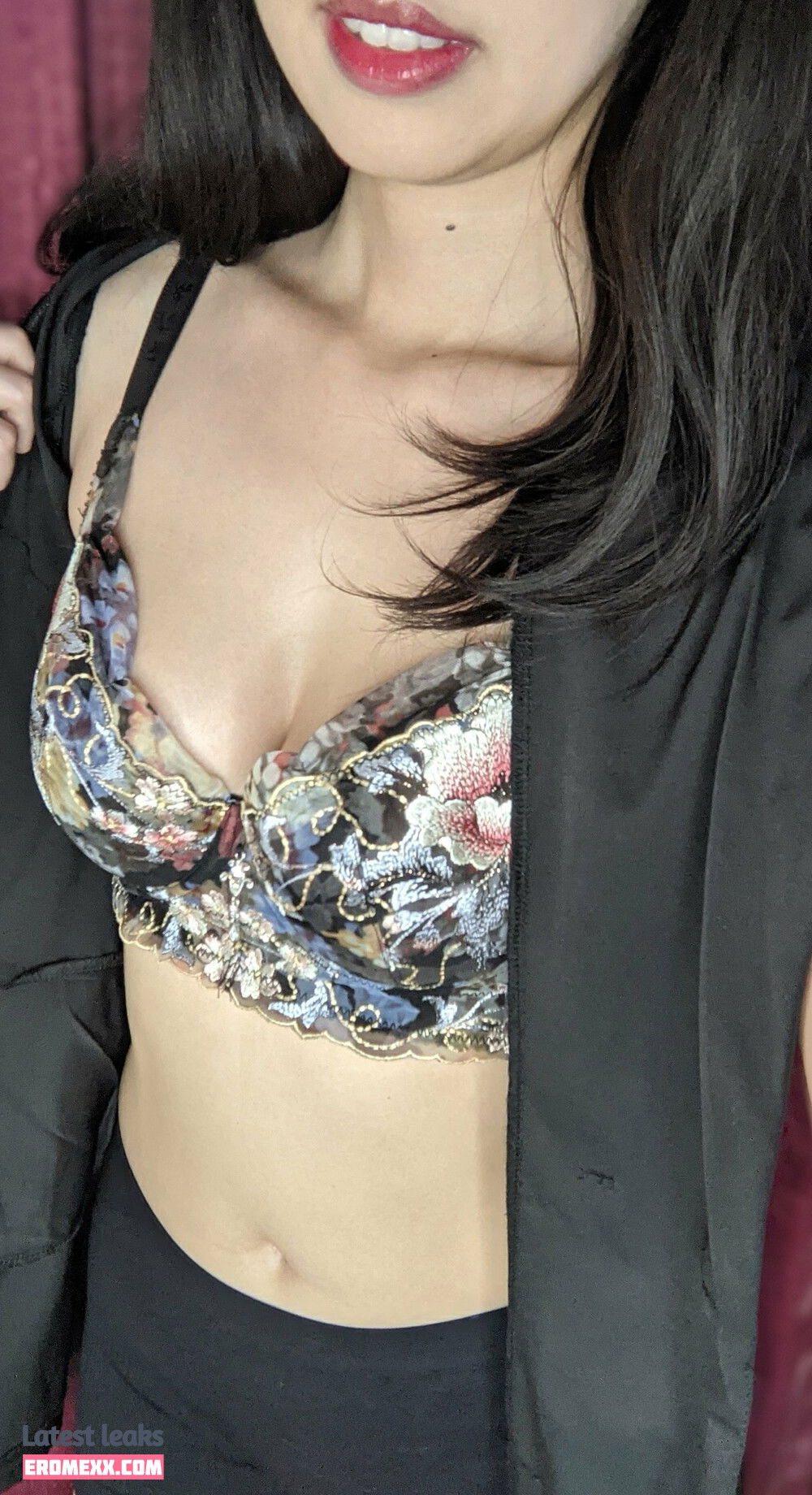 Latest Leaks kitsune.hana Nude #1 - Fapello