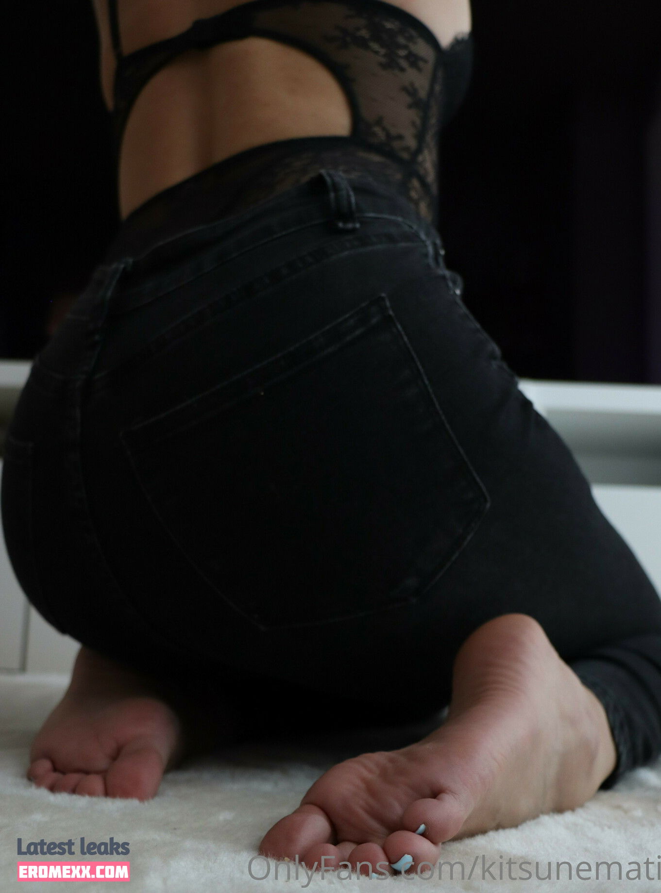 Latest Leaks kitsunematic Nude #64 - Fapello