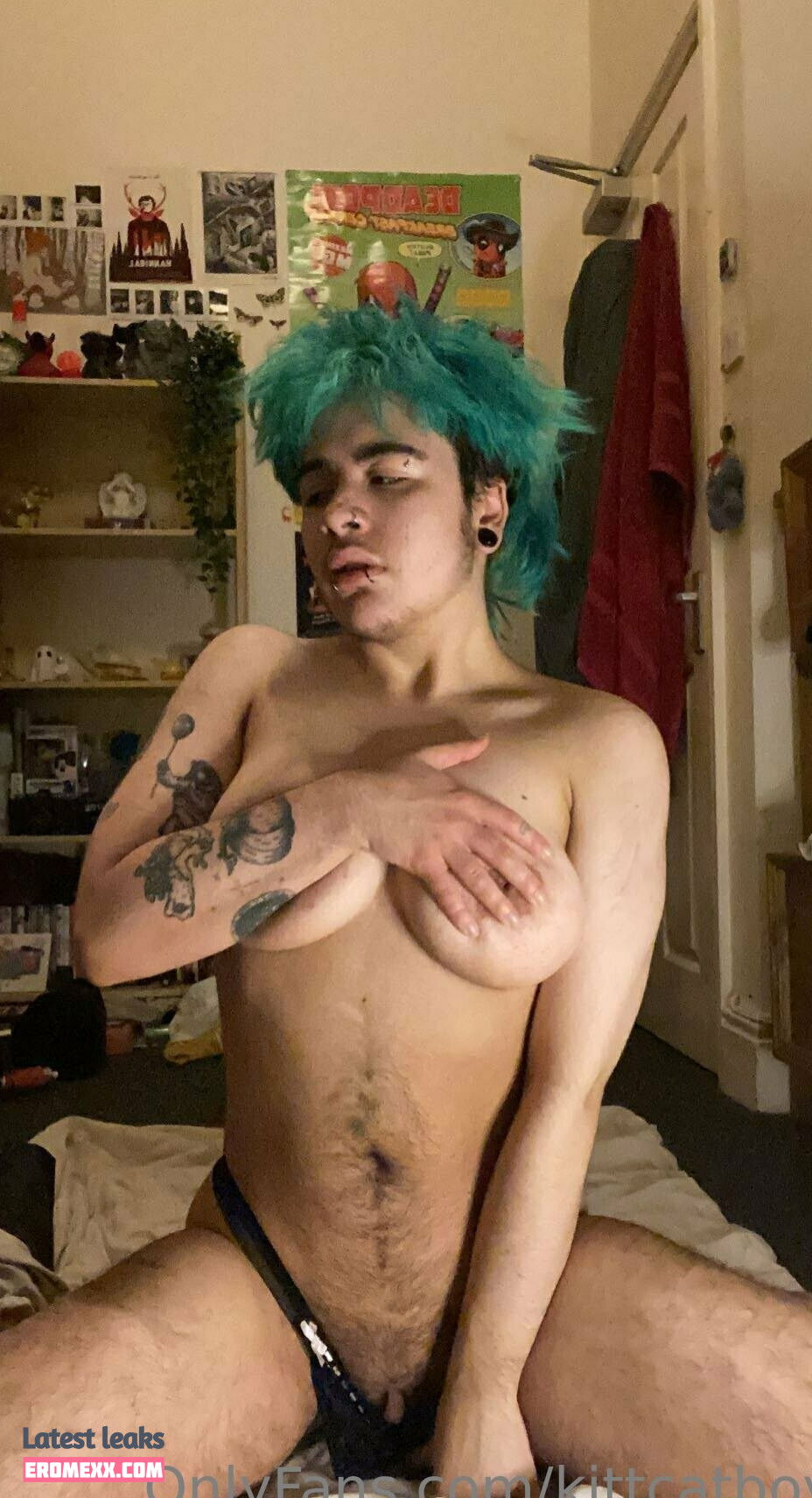 kittcatboy nude leaks onlyfans - Erome