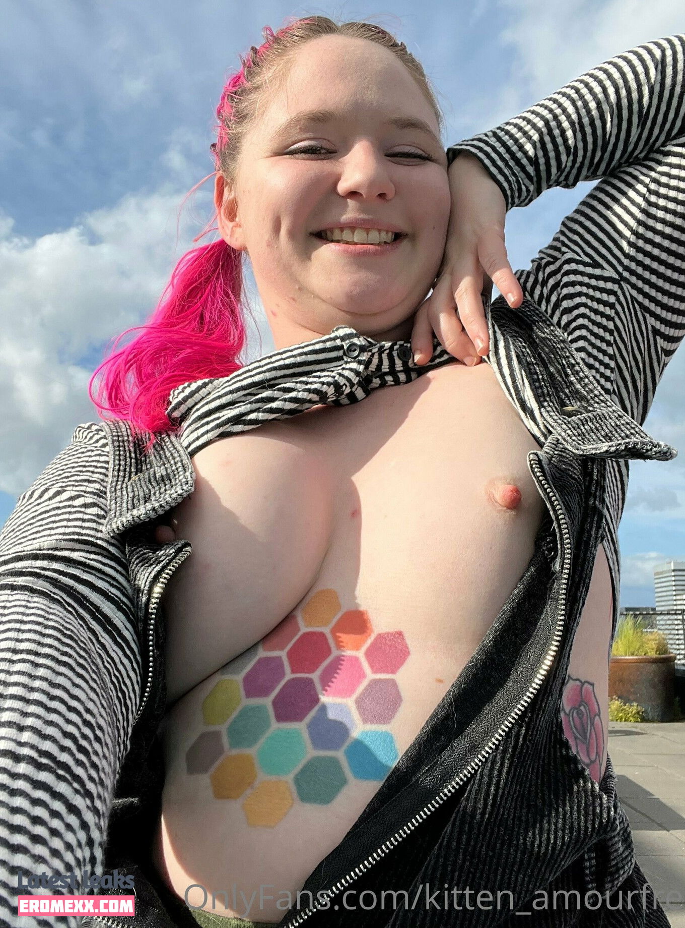 Latest Leaks kitten_amourfree Nude #23 - Fapello