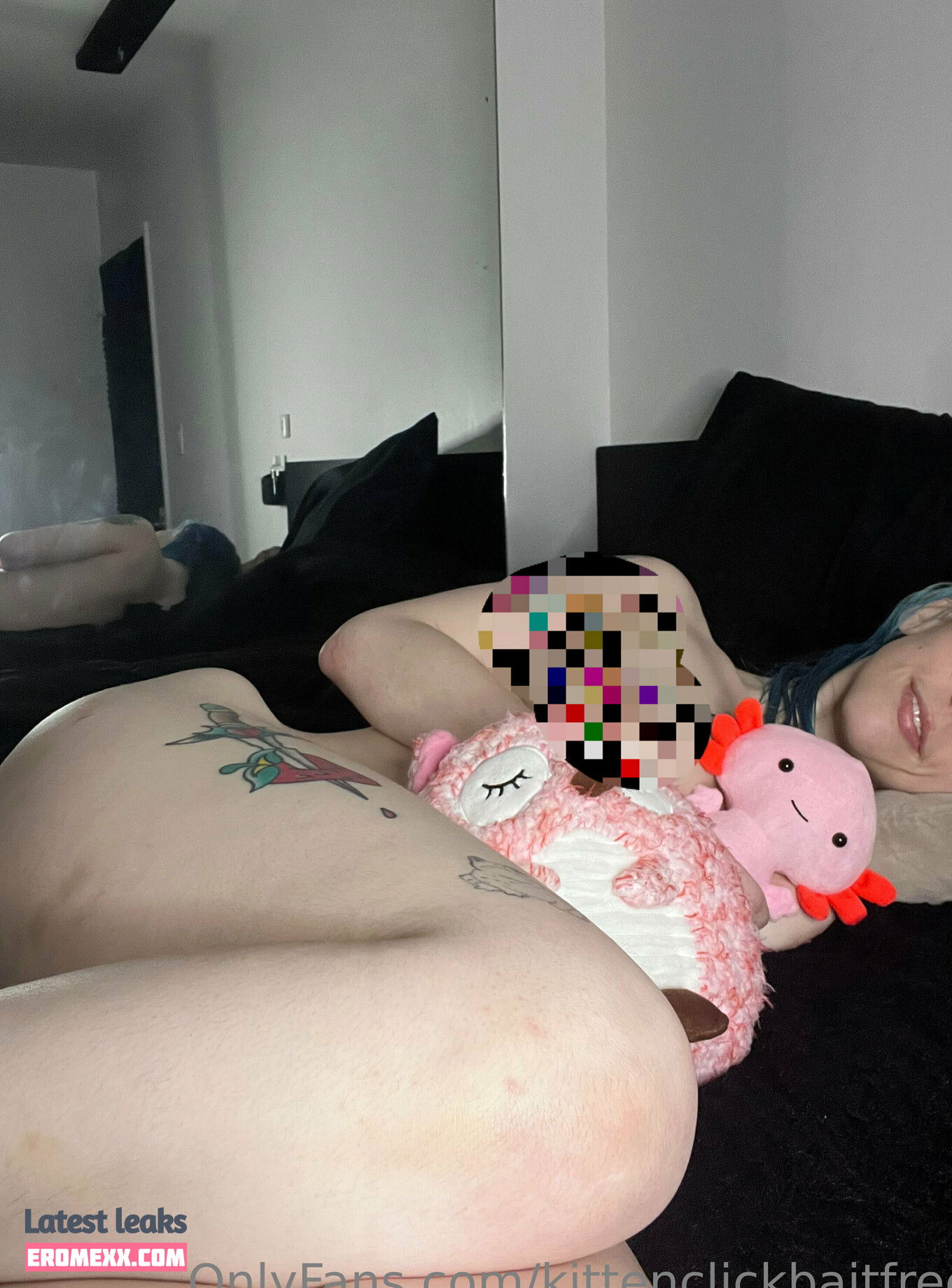 Latest Leaks kittenclickbaitfree Nude #103 - Fapello