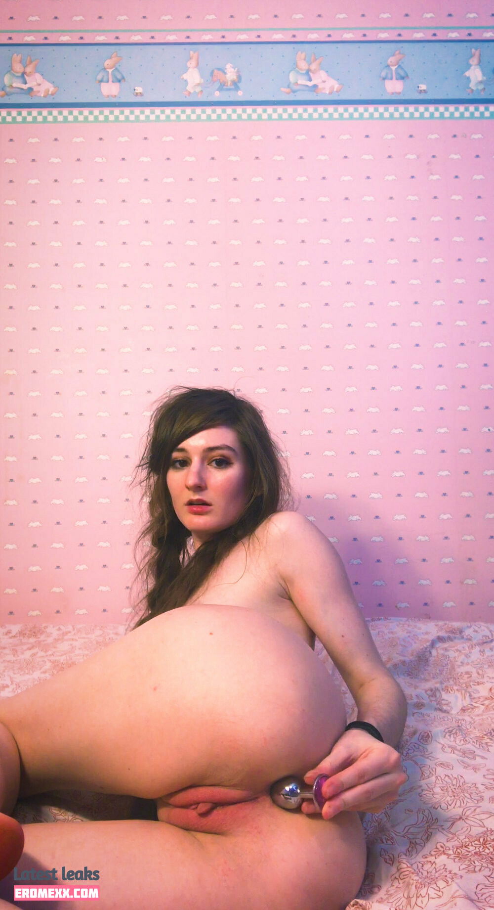 Latest Leaks kittencrusade Nude #18 - Fapello