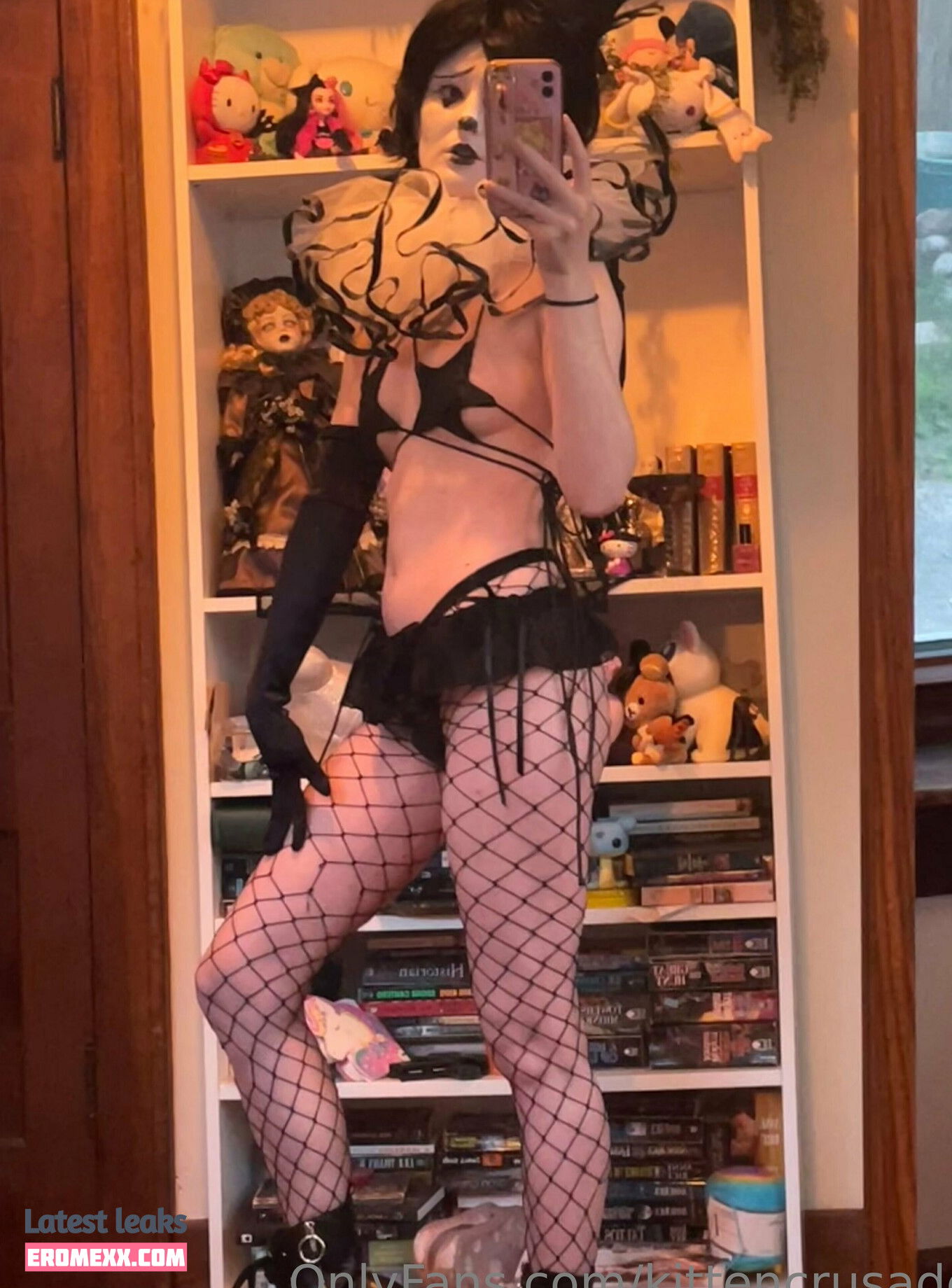 Latest Leaks kittencrusade Nude #34 - Fapello