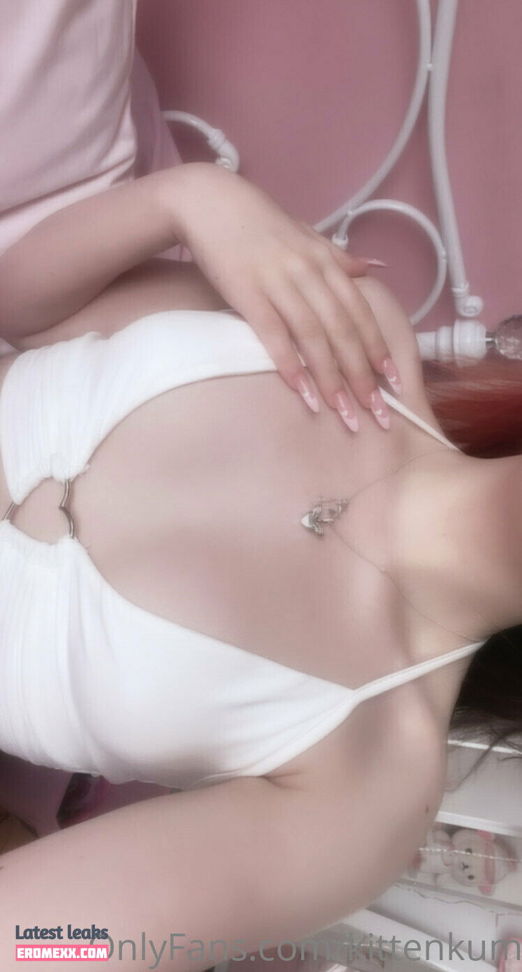 Latest Leaks kittenkuma Nude #48 - Fapello