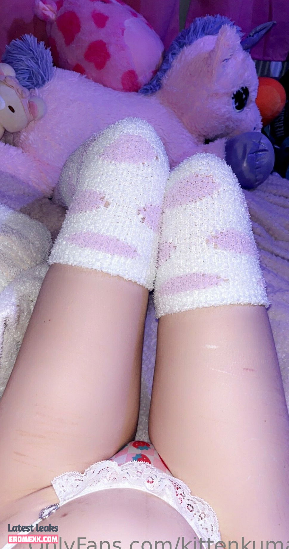 Latest Leaks kittenkuma Nude #53 - Fapello