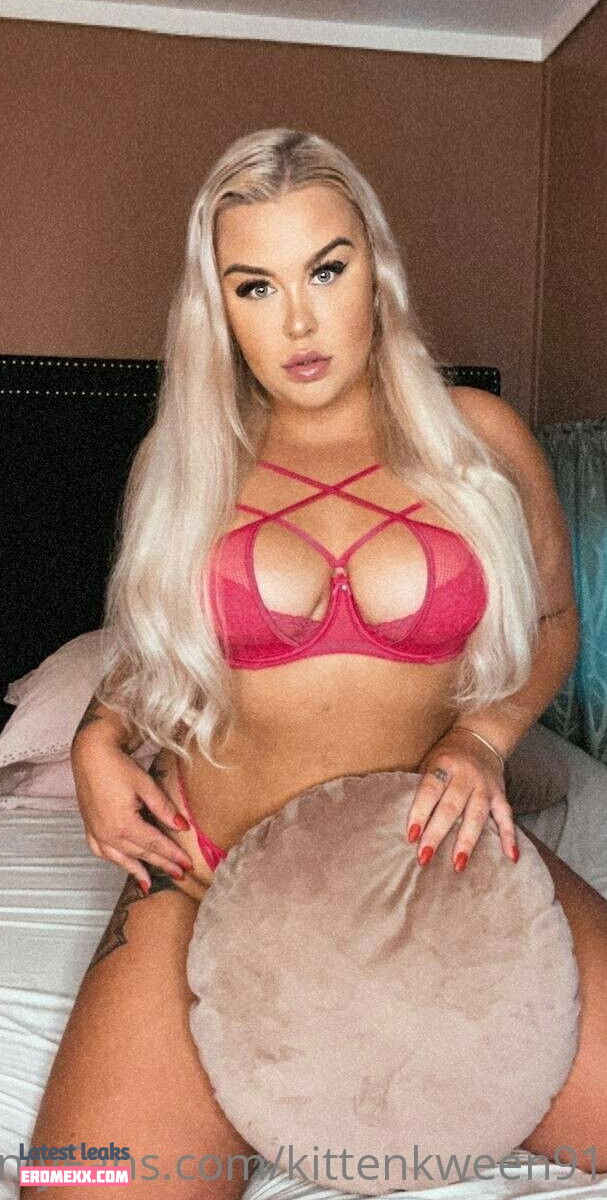 Latest Leaks kittenkween91.free Nude #13 - Fapello