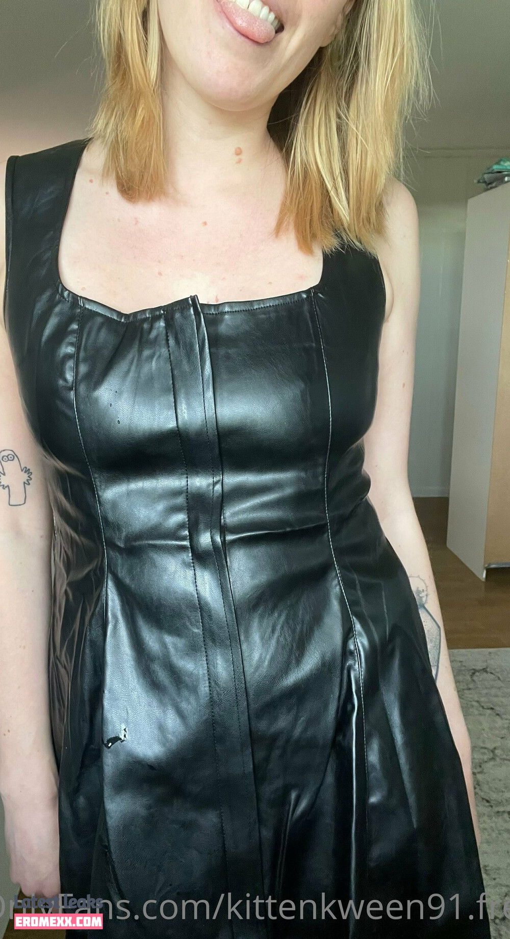 Latest Leaks kittenkween91.free Nude #18 - Fapello