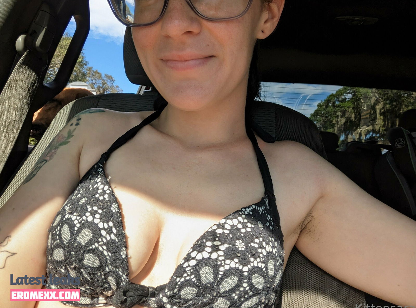 Latest Leaks kittensarah Nude #115 - Fapello