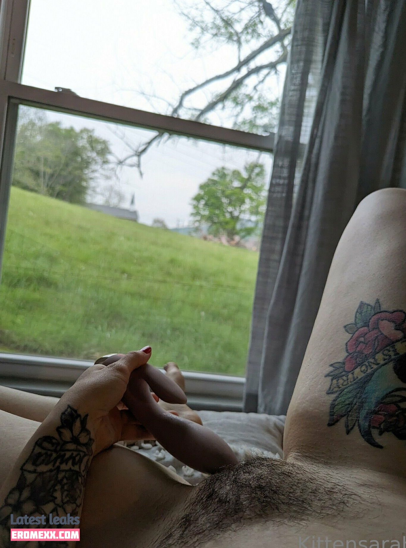 Latest Leaks kittensarah Nude #98 - Fapello