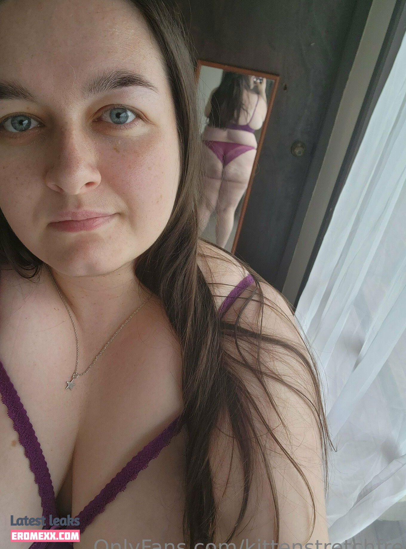 Latest Leaks kittenstretchfree Nude #5 - Fapello