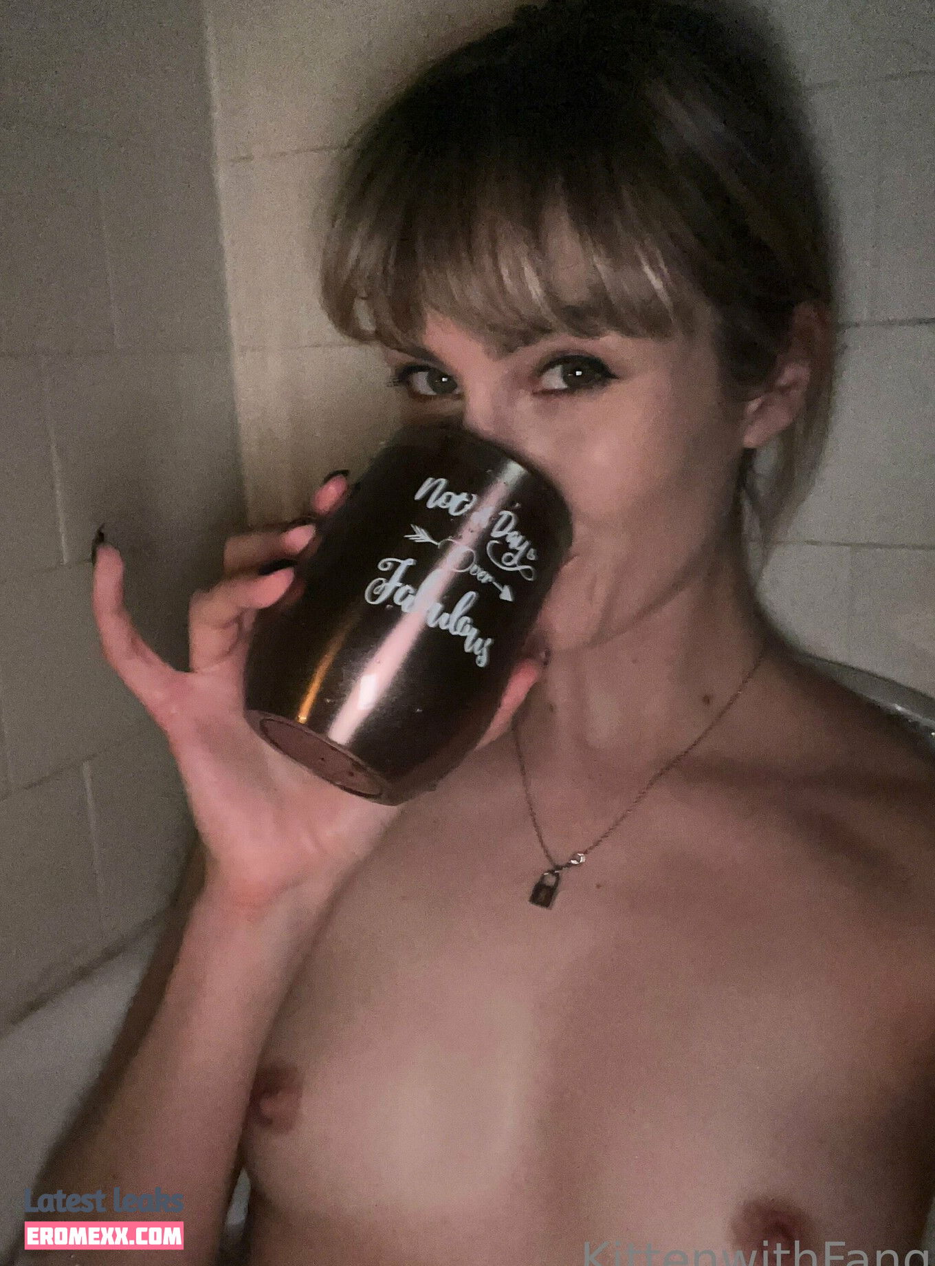 Latest Leaks kittenwithfangsfree Nude #42 - Fapello