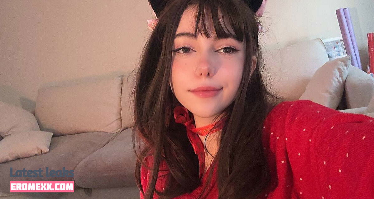 Latest Leaks Kittew Nude #143 - Erome