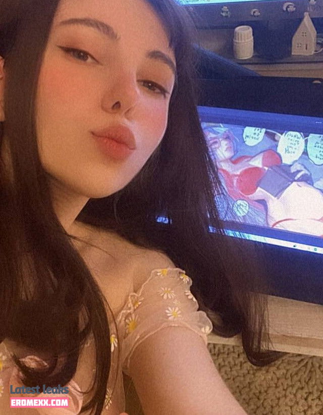Latest Leaks Kittew Nude #18 - Erome