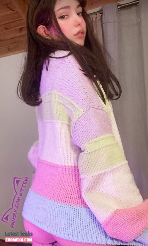 Latest Leaks Kittew Nude #23 - Erome