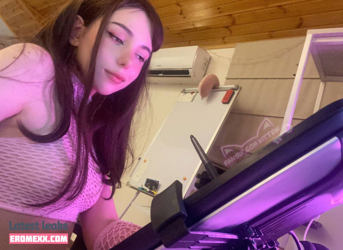 Latest Leaks Kittew Nude #29 - Erome