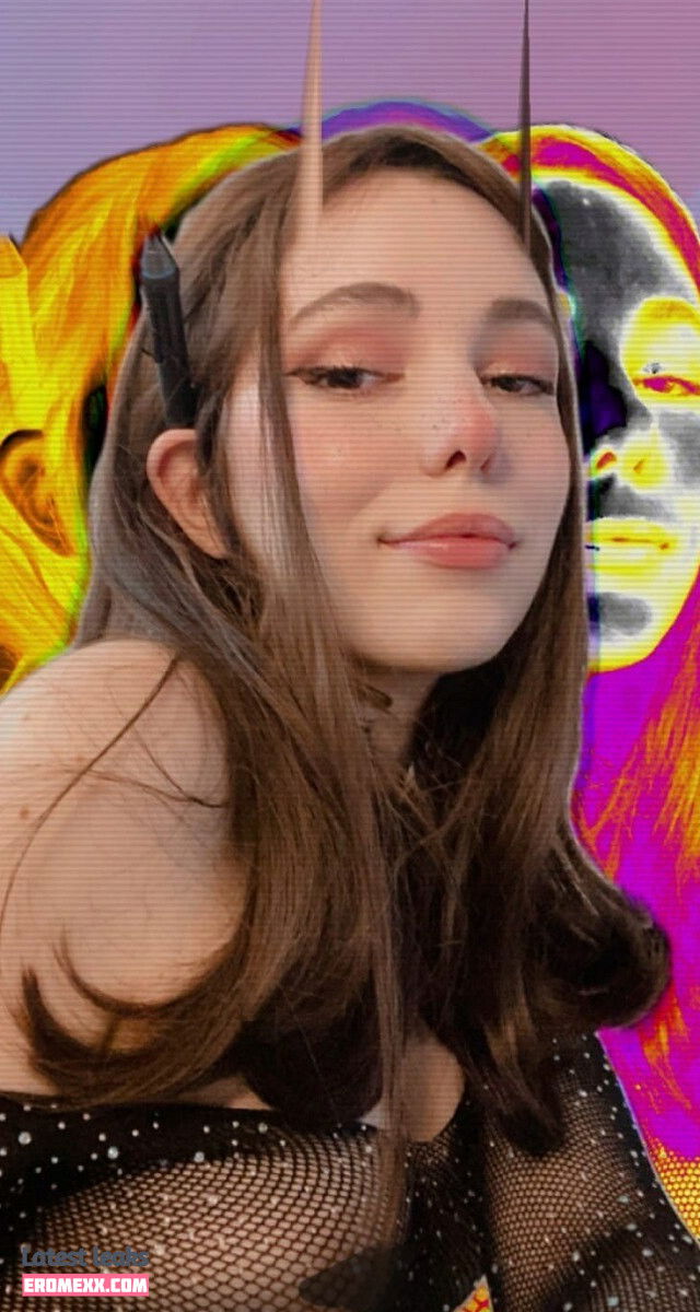 Latest Leaks Kittew Nude #34 - Erome