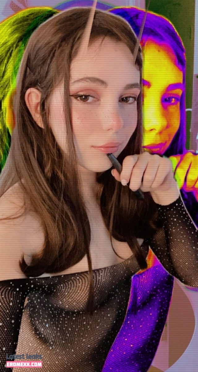 Latest Leaks Kittew Nude #38 - Erome