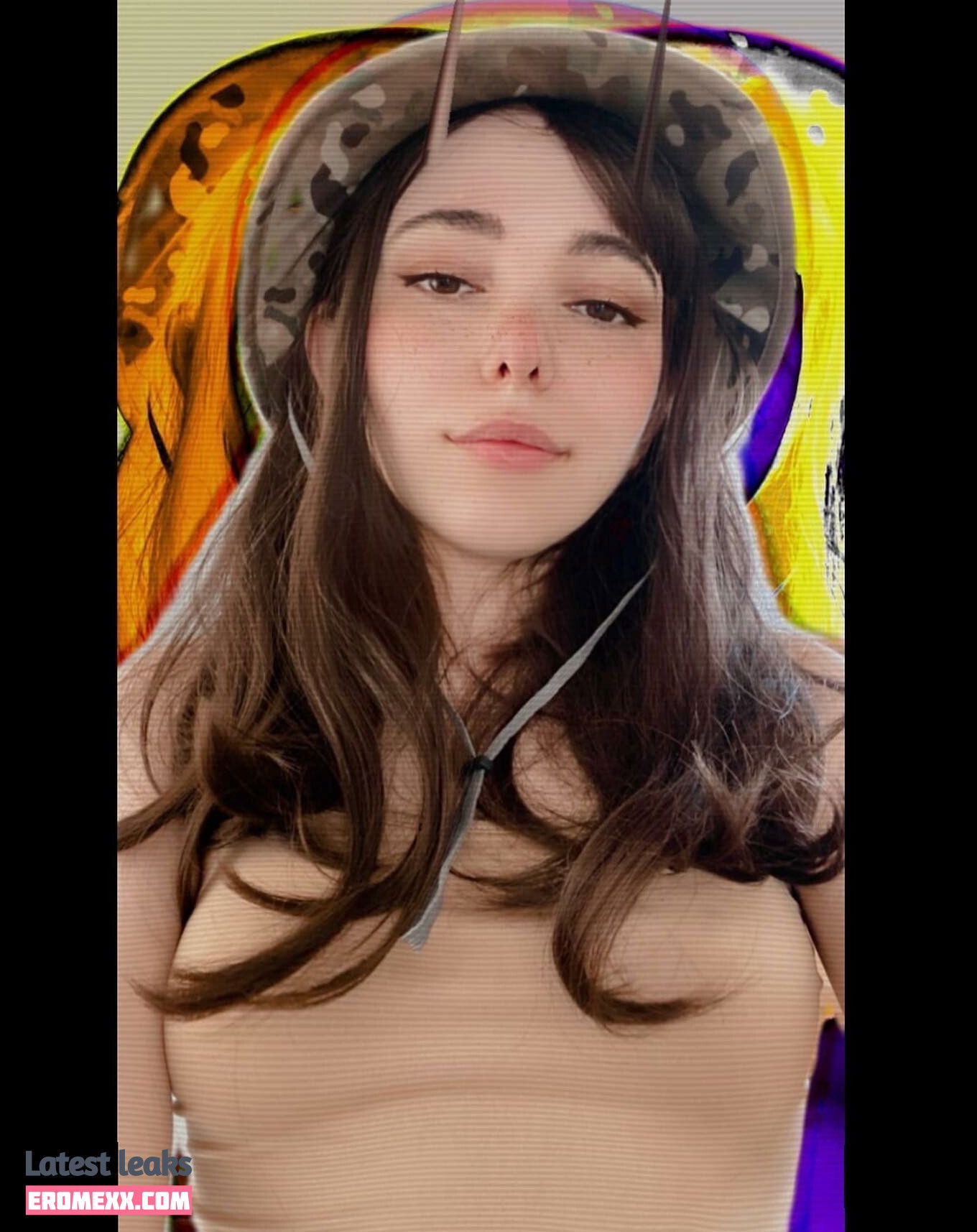 Latest Leaks Kittew Nude #44 - Erome