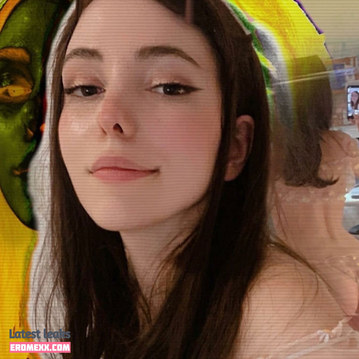 Latest Leaks Kittew Nude #46 - Erome