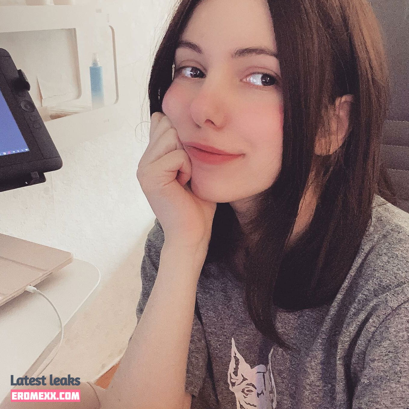 Latest Leaks Kittew Nude #57 - Erome