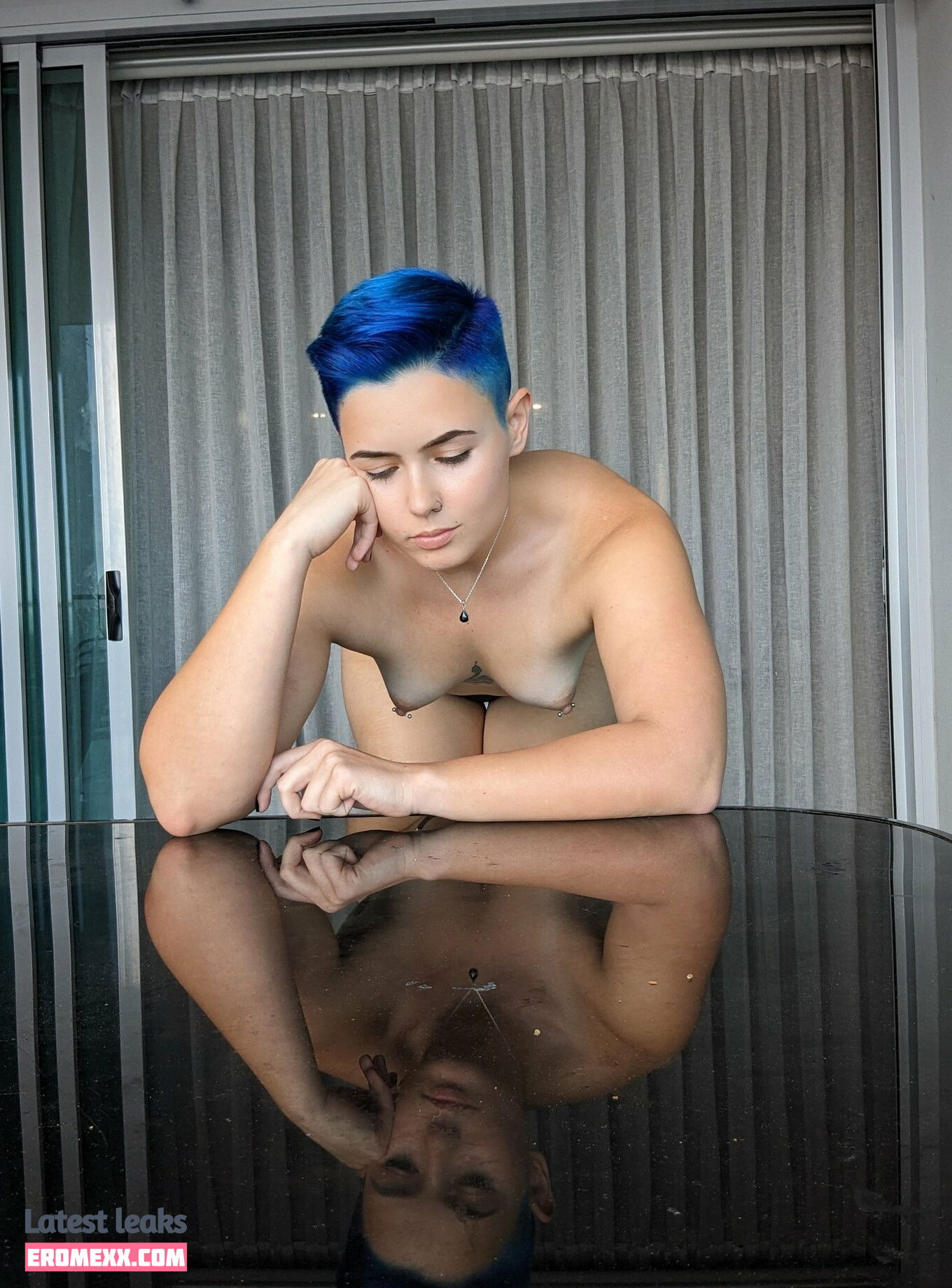 Latest Leaks kitthebeefcake Nude #31 - Fapello