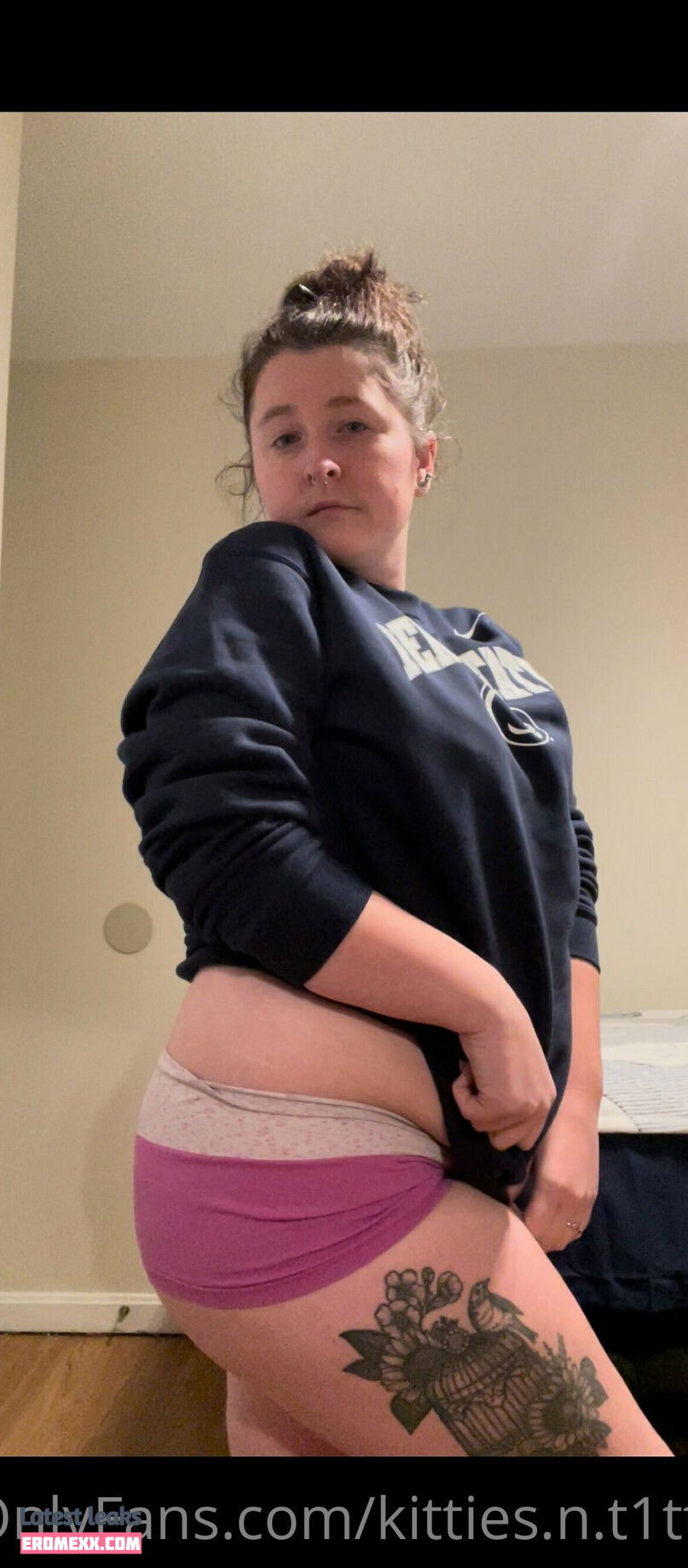 Latest Leaks kitties.n.t1tt1es Nude #21 - Erome