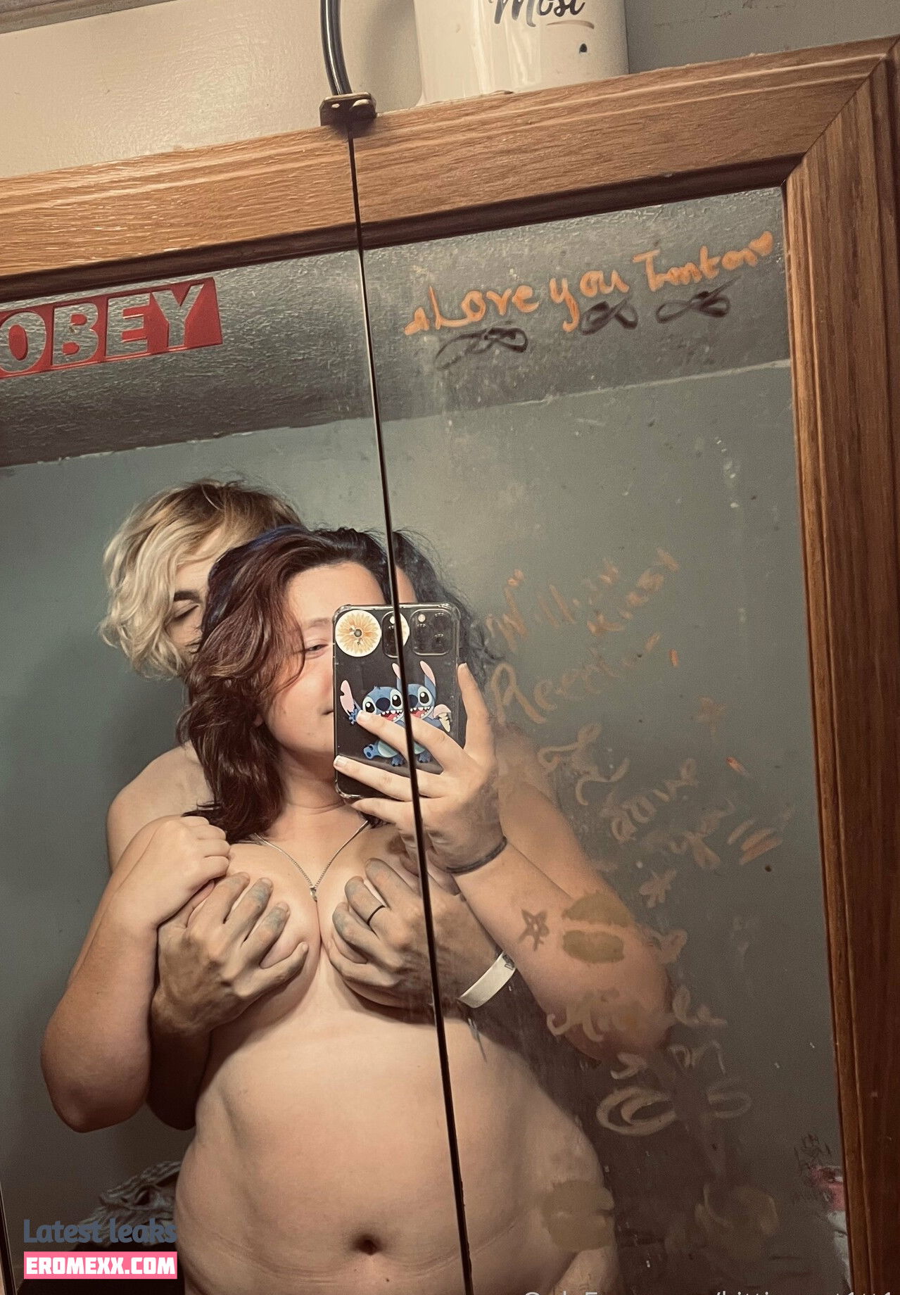 Latest Leaks kitties.n.t1tt1es Nude #23 - Erome