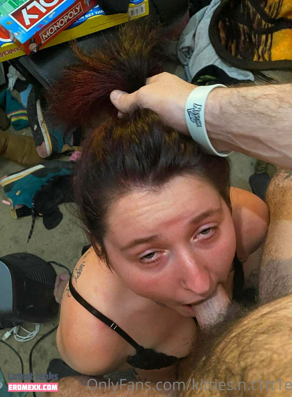 Latest Leaks kitties.n.t1tt1es Nude #28 - Erome