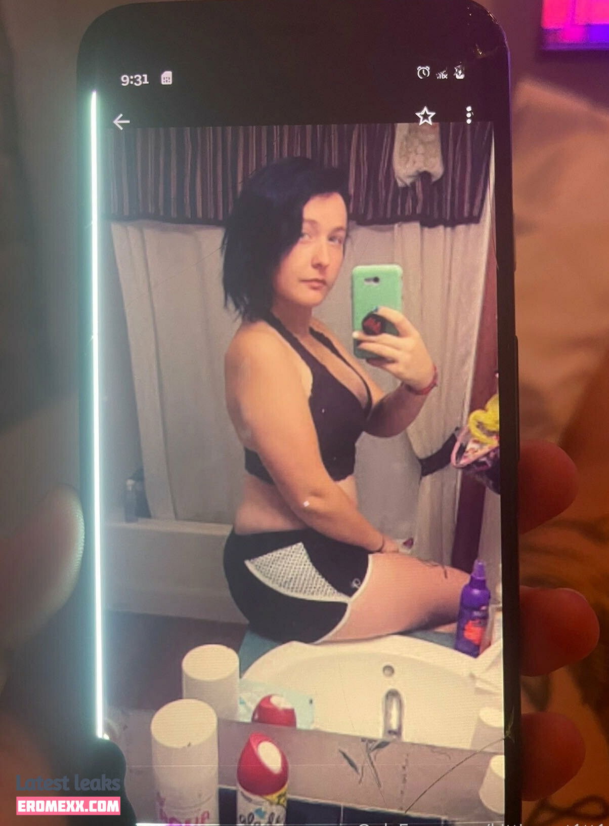 Latest Leaks kitties.n.t1tt1es Nude #7 - Erome
