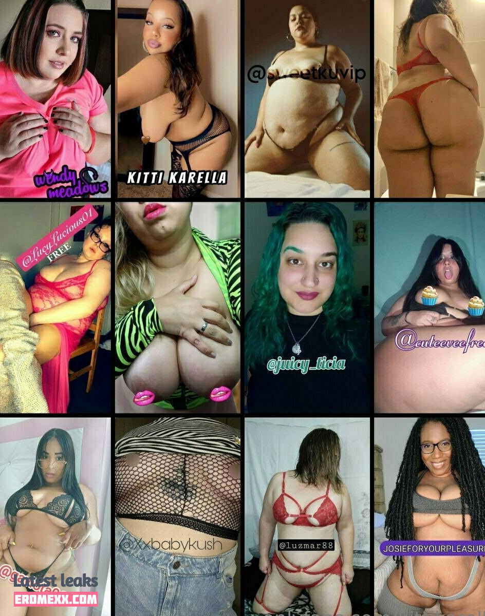 Latest Leaks kittikarella Nude #175 - Fapello