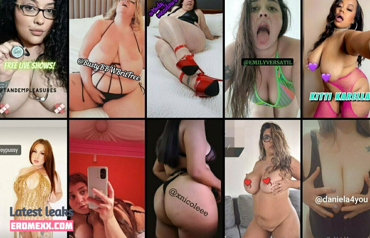 Latest Leaks kittikarella Nude #204 - Fapello