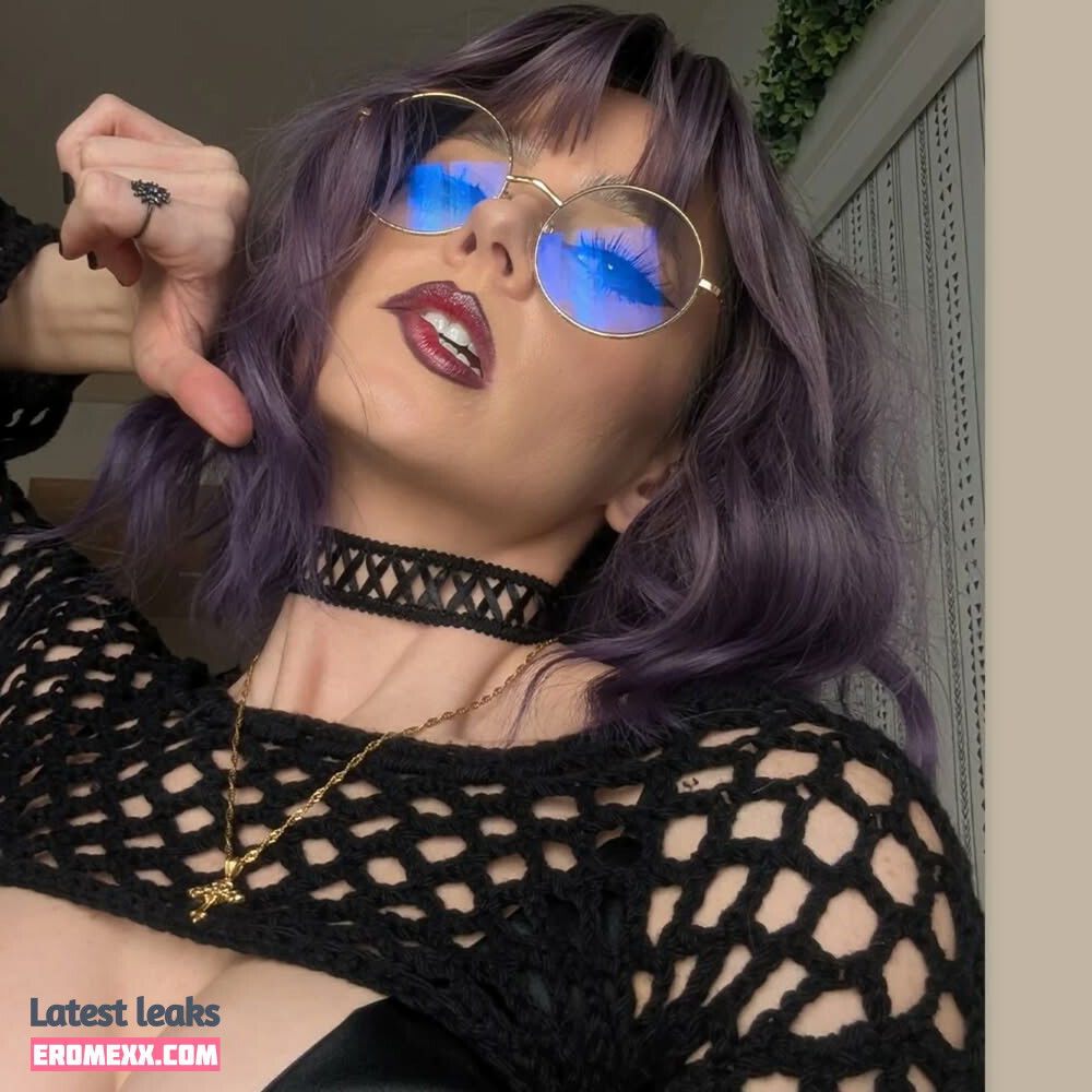 Latest Leaks kittspresso Nude #31 - Fapello