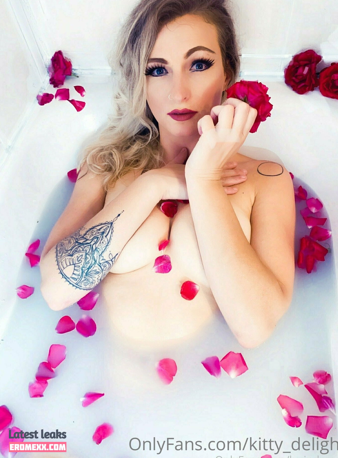 Latest Leaks kitty_delight Nude #20 - Fapello