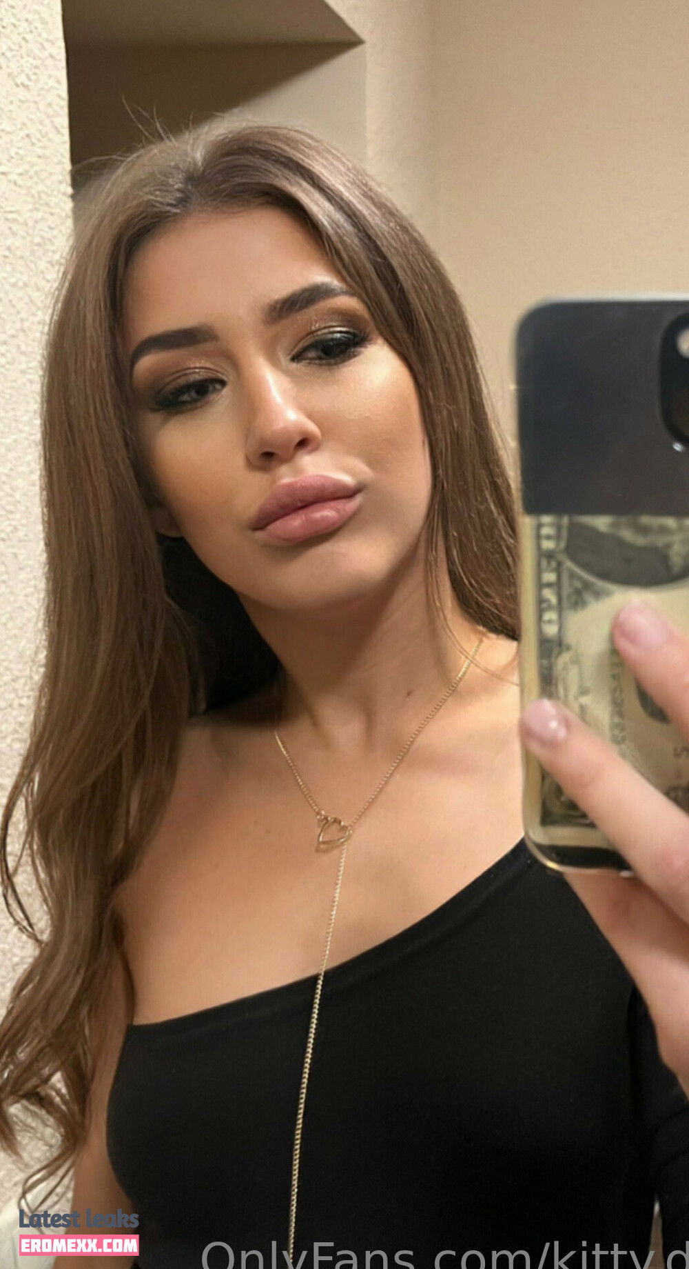 Latest Leaks kitty_di Nude #21 - Fapello