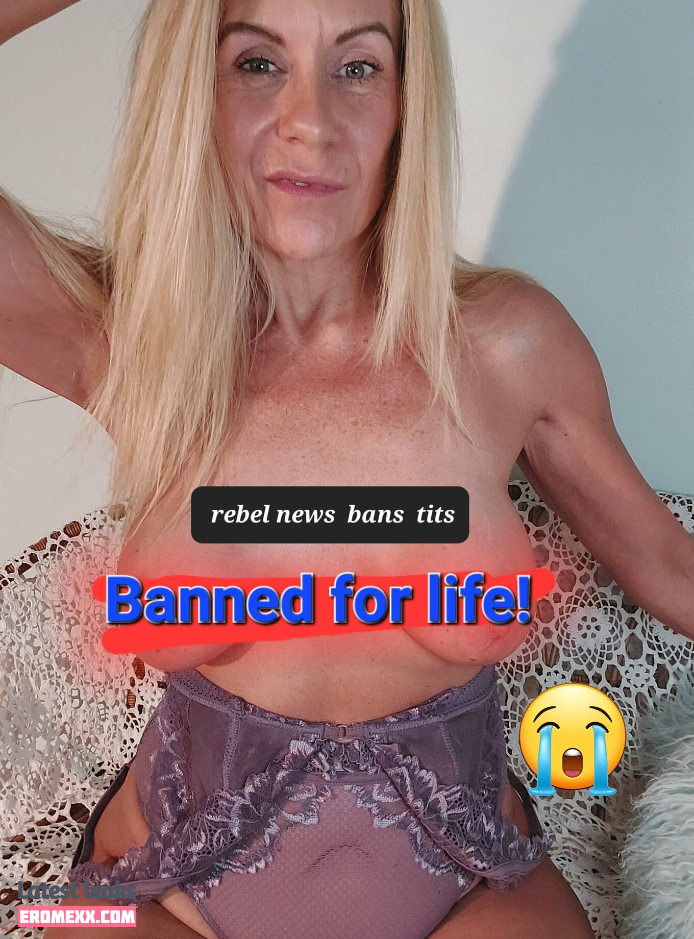 Latest Leaks Kitty Funk Nude #2 - Fapello