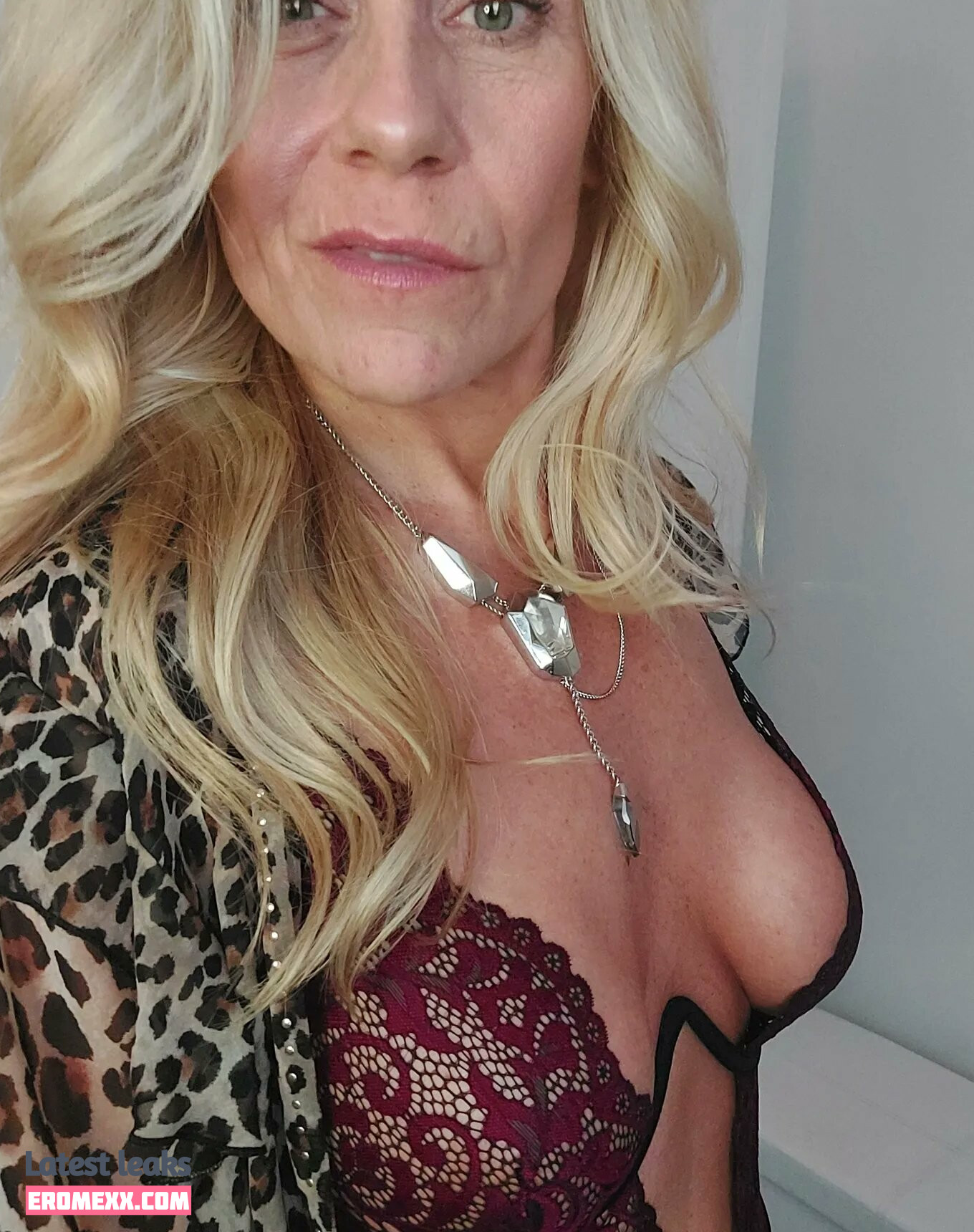 Latest Leaks Kitty Funk Nude #3 - Fapello