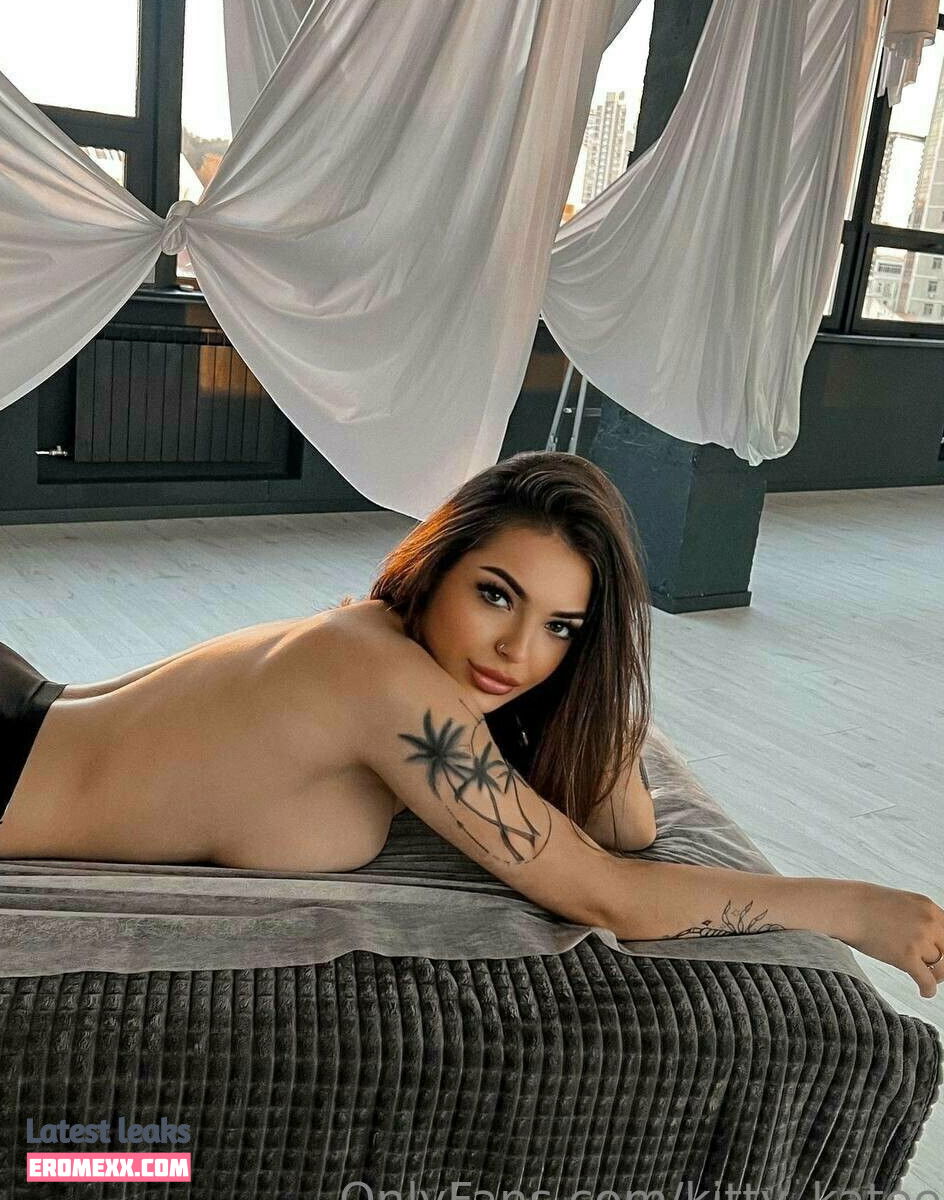 Latest Leaks kitty_kateee Nude #13 - Fapello