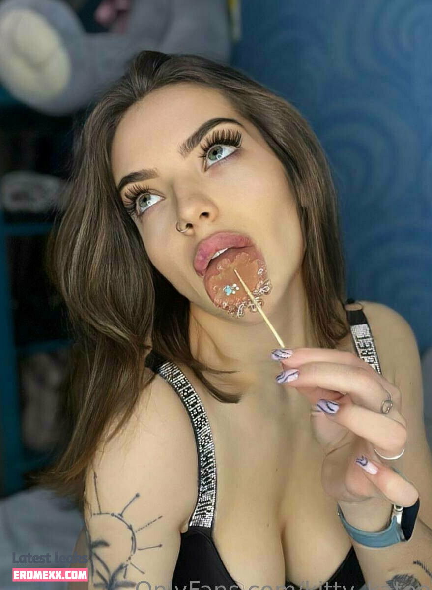 Latest Leaks kitty_kateee Nude #20 - Fapello