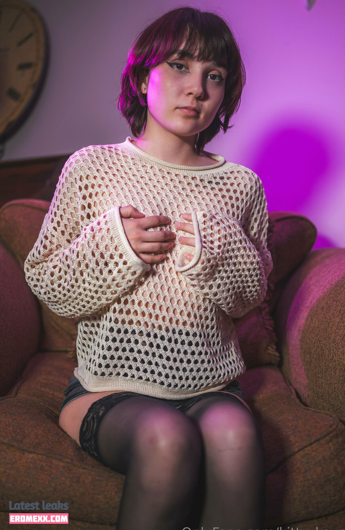 Latest Leaks kitty_kaya1 Nude #40 - Fapello