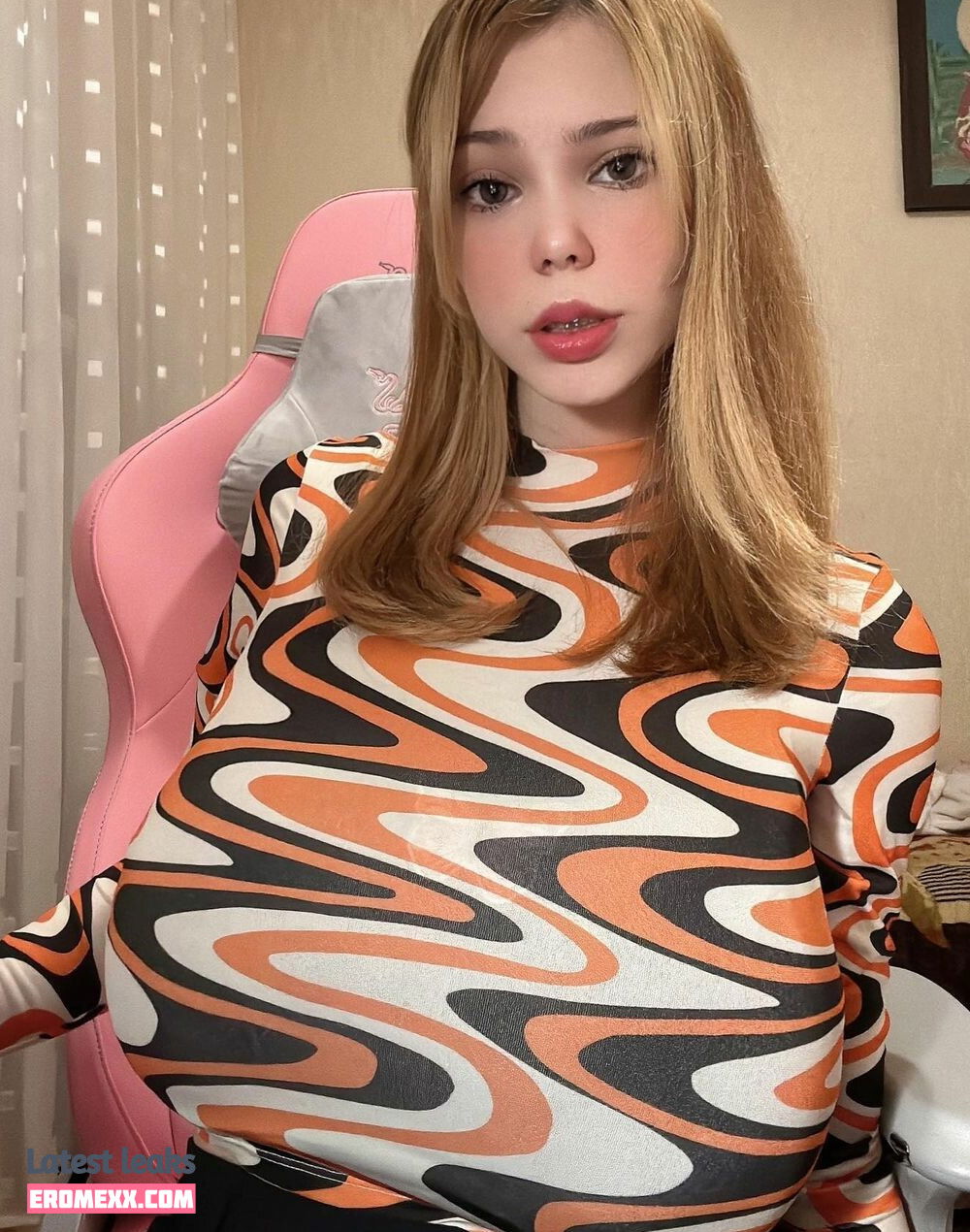 Latest Leaks Kitty Keettt Nude #40 - Fapello