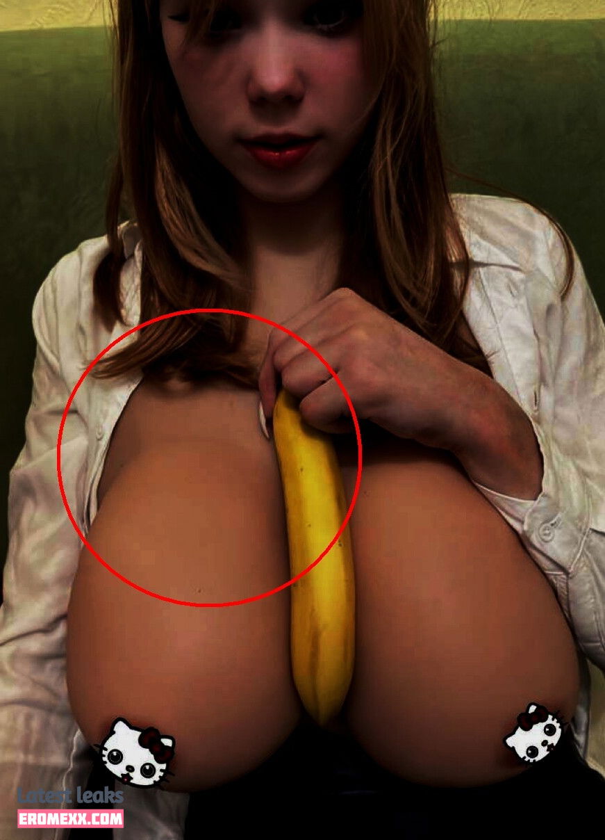 Latest Leaks Kitty Keettt Nude #45 - Fapello