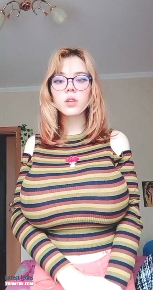 Latest Leaks Kitty Keettt Nude #60 - Fapello