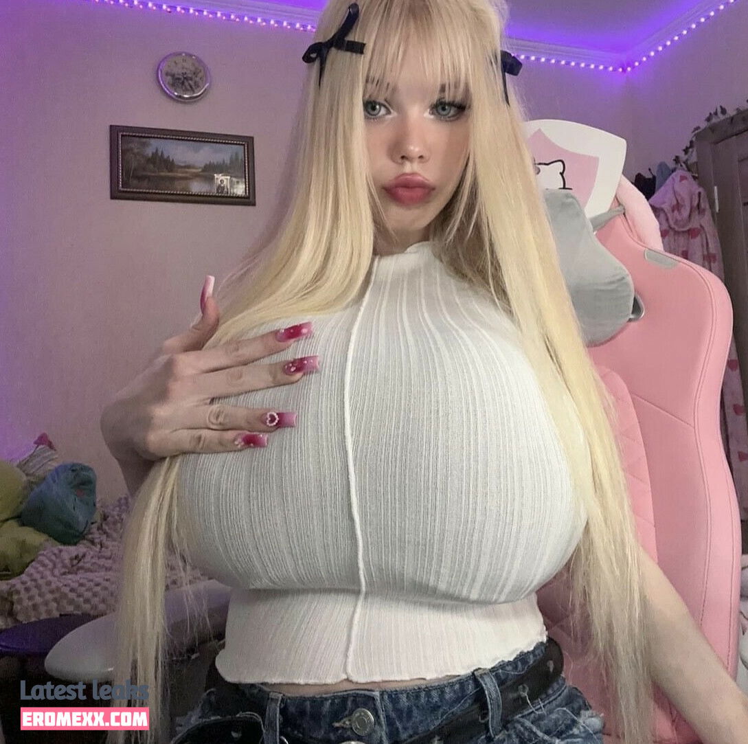 Latest Leaks kitty_kett Nude #22 - Fapello