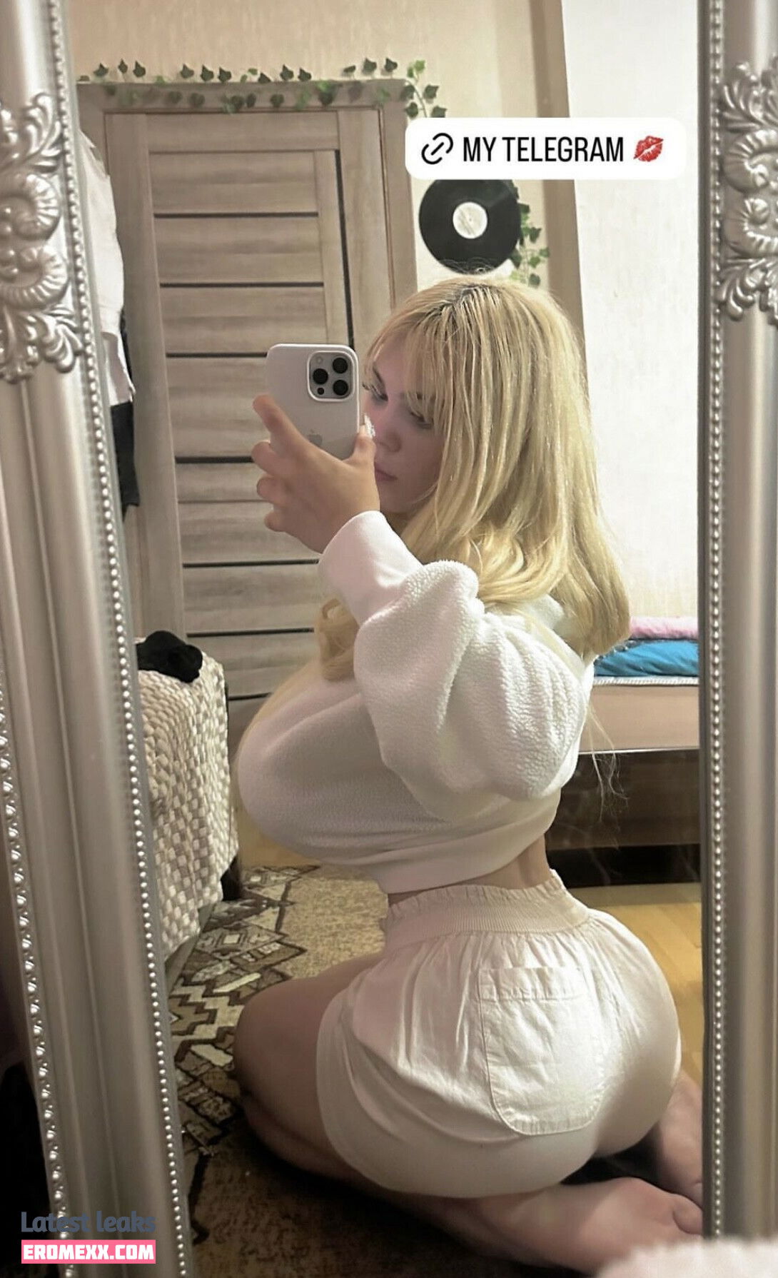 Latest Leaks kitty_kett Nude #30 - Fapello