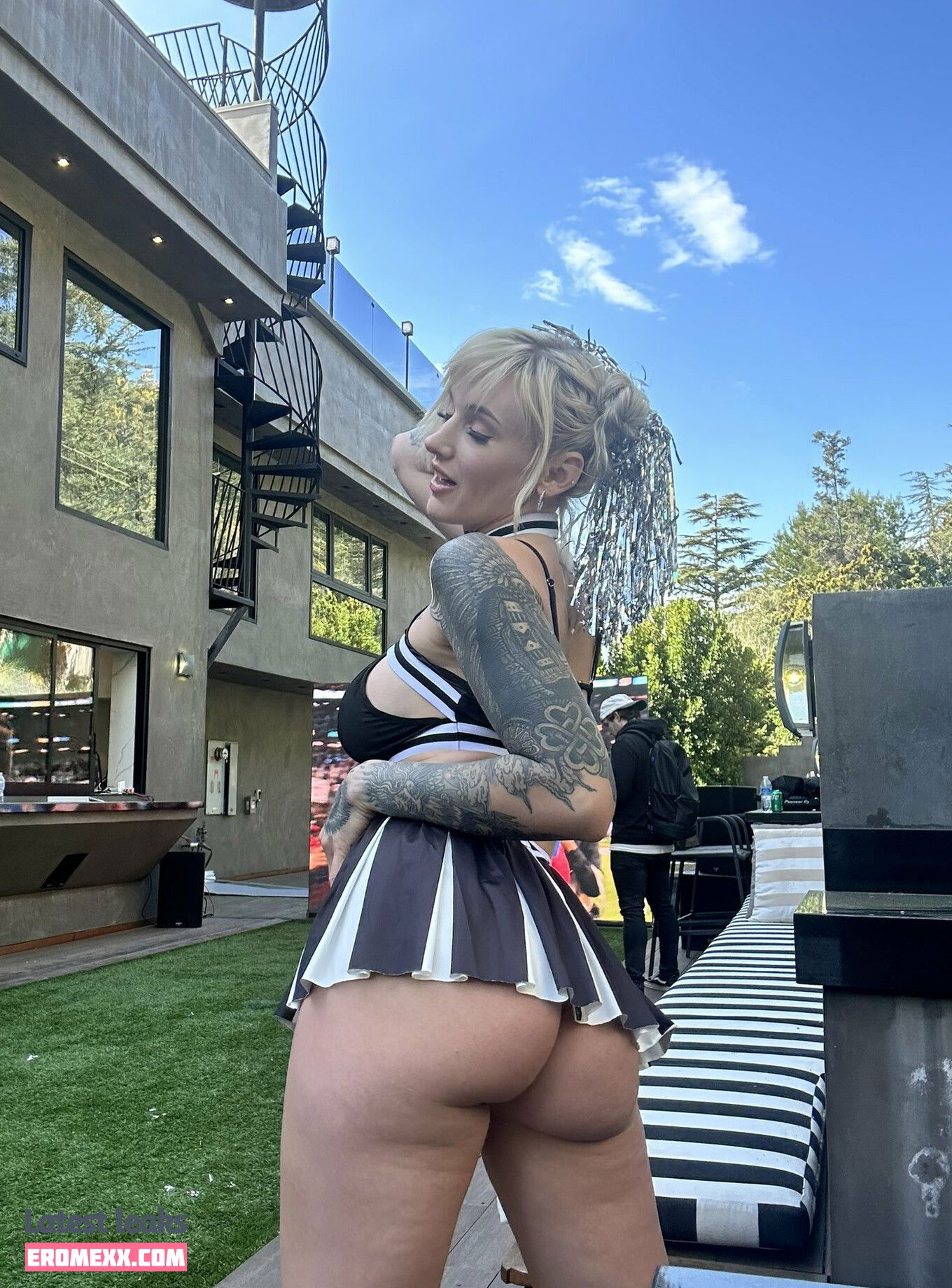 Latest Leaks Kitty Quinn Nude #14 - Fapello