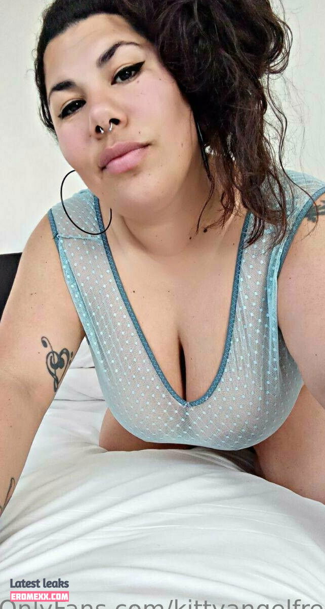 Latest Leaks kittyangelfree Nude #5 - Fapello