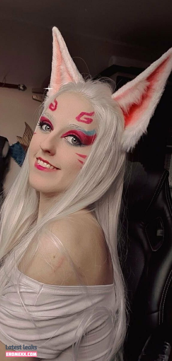 Latest Leaks kittycosx Nude #16 - Fapello